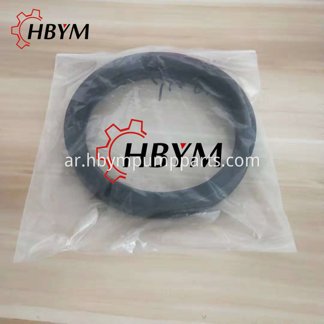 Package Rubber Gasket